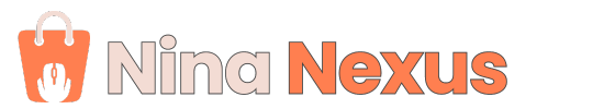 Logo Nina Nexus